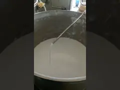 LTD-D Series Disc Type Horizontal Sand Mill 5L Capacity Bead Mill For Paint