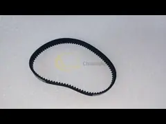 NCR ATMs Spare Parts NCR 3MR-375-09 Inner Transport Belt Timing Belt 445-0669517 4450669517