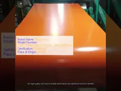 Antibacterial Pré-pintado Chapa de bobina de aço galvanizado Chapa de cor antibacteriana