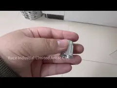 Yüksek hassasiyetli, düşük maliyetli, yüksek kaliteli damgalama levhası metal çözümü