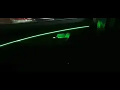 China Auto ambient light Auto atmosphere light car led lighting system multi colors for Audi A4 supplier