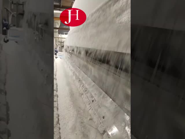 Sweet Potato Flour Machinery Food Flour Vacuum Filter Machine Designed for Sweet Potato Powder Production