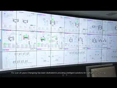 고전단 믹서를 추적하는 진공 균질기 | 유화제 믹서