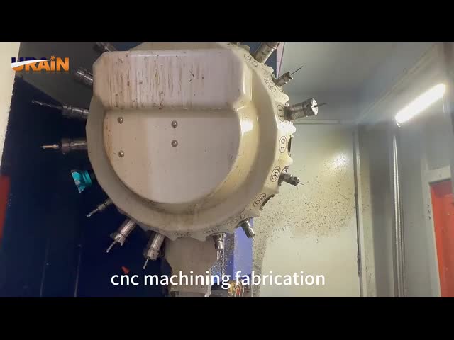 Precision Anodized CNC Turning Parts  , Aluminum Parts CNC Machining Services