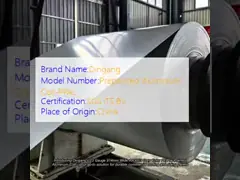 China 405mm / 505mm Dia Aluminium Plain Sheet For Mail Boxes / Aircraft Components supplier
