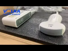 ATL Epiq 7 Convex OB/GYN Abdominal Ultrasound Probe C5-1