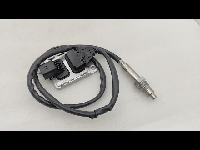Nitrogen Oxide Sensor NOx Sensor 539-0117 for Caterpillar CAT Engine C18 C7.1 C13B Sensor 5390117