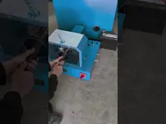 China 1/4-2 Braided Hose Crimper 3kw Hose Fitting Crimping Machine For Sale Philippines supplier
