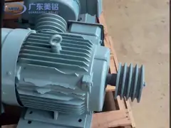 China Horizontal Powder Coating Line Machine Stable 380V - 415V Voltage supplier