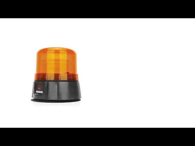 リモコン制御信号ビーコン 5V 再充電可能 LEDビーコン カスタマイズ
