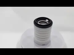 WB3-25 Mechanical Seal for ZMD Pump PTFE Bellows Shaft Seals