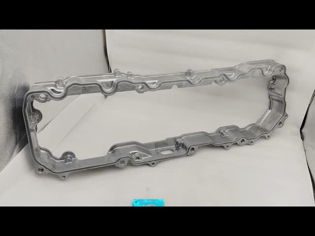 353-6988 353-6990 3536988 3536990 336D 330D エグババターC9エンジンのバルブカバーベース