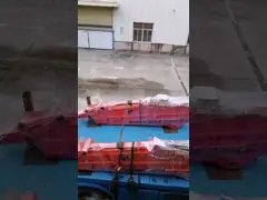 16M экскаваторная секция телескопическая рука для Hitachi Komatsu Cat Sany