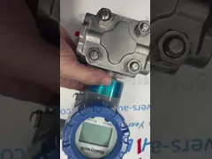 STD830 SmartLine Differential Pressure HONEYWELL Transmitter STD830-E1HK4AS-1C-HHC-11C-B-31A7-F7 FX F1 TP-0000