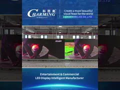 صفحه نمایش دیواری LED چند منظوره P2.6 اجاره در فضای باز برای نمایشگاه تجاری کنسرت