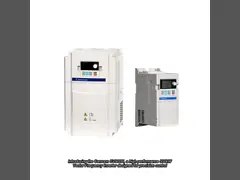 CE Frequency Converter Inverter 500Kw AC Motor Frekuensi Dengan Perlindungan Overload VFD