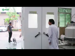 Explosion-proof Walk-In High and Low Temperature Humidity Test Chamber