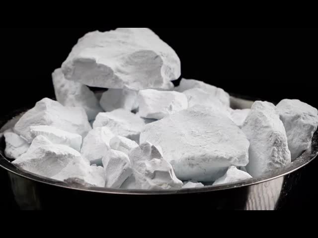 Ceramic Production Bone Ash Powder Calcined Bones Ash Odorless