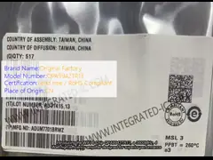 WIFI 6 Chip QPA9942TR13 3600MHz 4 Watt Hochleistungsverstärker