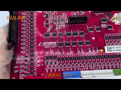 Elevator STVF9 Inverter WB100G Encoder Board WBVF Inverter Motherboard WBVF_N