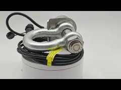China WL-112 Single Point Load Cell – Aluminum Alloy, 0.3-5kg Capacity, High Precision for Batching & Packaging supplier