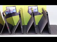 China C Idea 9 Inch Tablet 5MP+8MP Educational Tablet For Students  CM935 Purple supplier