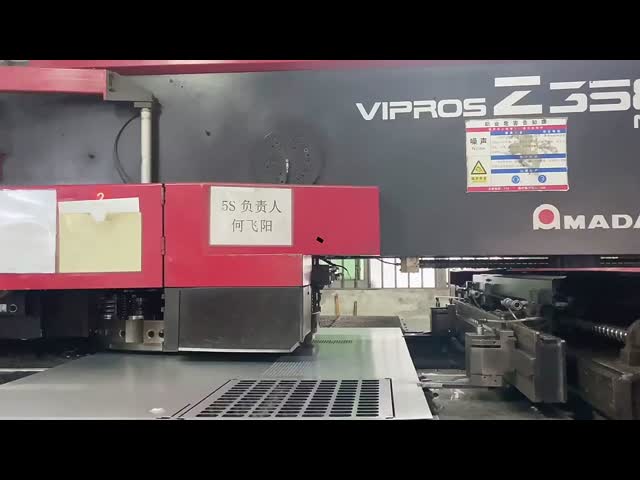 Custom Multi Function SATA NAS Server Chassis For Amplifier Chassis / Distribution Box