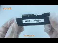 IGBT Modules Thyristors MG75Q2YS40 Elevator Spare Parts