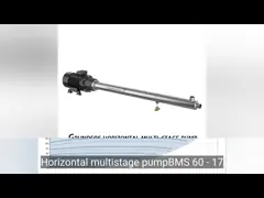 China Heating Refrigeration DHW Circulation Industrial Centrifugal Pumps Wilo Stratos MAXO-D supplier