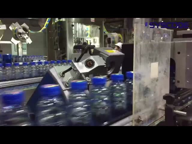 Energy Efficiency Co2 Laser Printing Machine High Accuracy For Metal Tubes