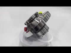 China Roten 2 Mechanical Shaft Seal Silicon Carbide Rotary supplier