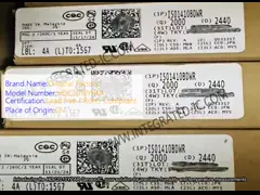 HDC2010YPAR सेंसर IC 50nA कम शक्ति आर्द्रता और तापमान डिजिटल सेंसर DSBGA6