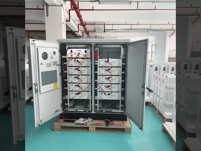室内電源キャビネット 防盗 バックアップ バッテリーキャビネット 光伏モジュール