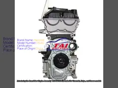 China Electromagnetic Clutch Japanese Engine Parts 2A2B-260x210 For Bitzer Bus Air Compressor supplier