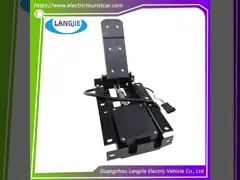 EZGO Golf Cart TXT Iron Accelerator Brake Pedal Parts