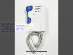 China High Brightness Hospital Surgery Light , Aluminum Alloy Led Operating Room Lights supplier