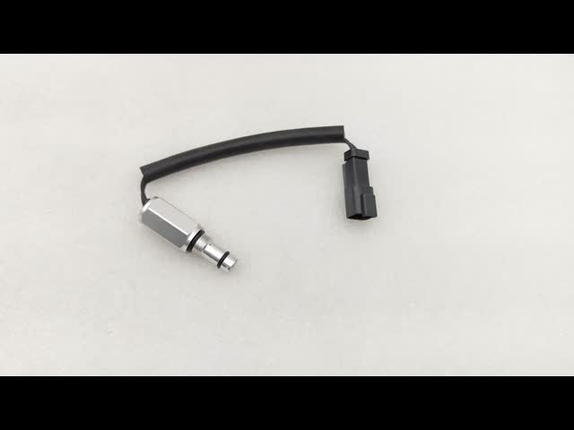 Machinery parts Level Sensor 549-6892 For Caterpillar C2.8 C3.6 C4.4 C7.1 Engine 815 816 545D 549-6892 video