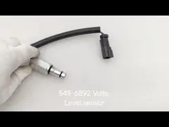 Machinery parts Level Sensor 549-6892 For Caterpillar C2.8 C3.6 C4.4 C7.1 Engine 815 816 545D 549-6892 video