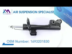 Shock Absorber  With Sensor Cadillac SRX 22793799 Front  Left Right