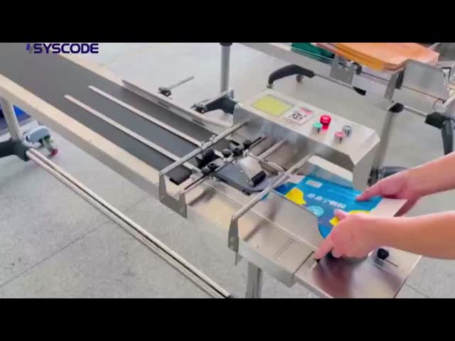 Customizable Pagination Machine Precision Engineering For Packaging Printing