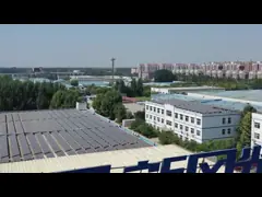 FGI 6kV~6.6kV Outdoor Type Static Var Generator