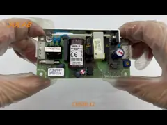 Switch Elevator Floor Station Power Board Suitable For Mitsubishi CUS30-12-2.5A Z59LX-83 Elevator Accessories