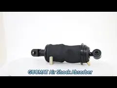 Scania Cab Air Spring Bag Shock Absorber Truck Driver's Seat Air Suspension 1908097 2493165