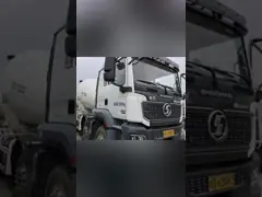 XCMG 2022 caminhões usados de mistura de concreto 12 metros cúbicos caminhões antigos de cimento