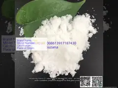 5Nitrato de sódio granular de cristal branco de classe 1 para fabrico de vidro flutuante