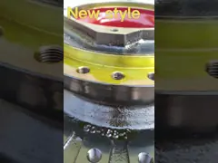 Ex60-1 υδραυλικό κιβώτιο ταχυτήτων 9069295 ταξιδιού μείωση ταξιδιού
