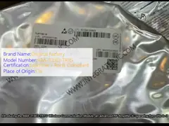 ABA-31563-TR1G ওয়্যারলেস কমিউনিকেশন মডিউল 0Hz থেকে 3.5GHz আরএফ এম্প্লিফায়ার IC SOT-363-6