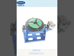 China TH1075 Rotating Safety Device Hollow Hydraulic Cylinders supplier