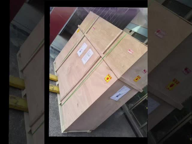 Custom Plexiglass Display Stand