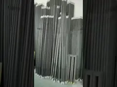 G Type SiC Heating Elements